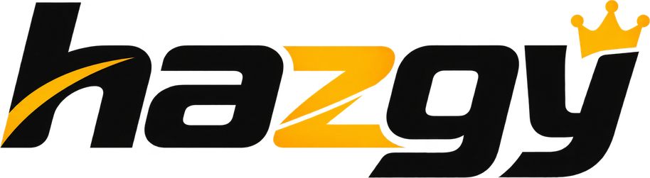hazgy